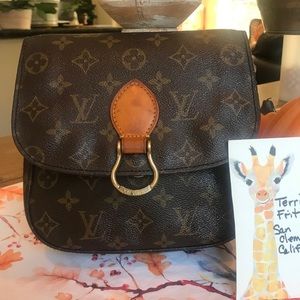 LV St Cloud PM Date Code, LP1902, GUC